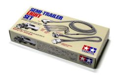 Tamiya Semi-Trailer Light # 56502