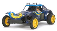 Tamiya 1/10 RC Holiday Buggy 2010 - DT02 # 58470 - Car Kit