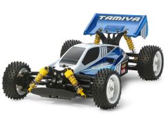 Tamiya 1/10 Neo Scorcher Buggy (TT-02B) # 58568 - Car Kit
