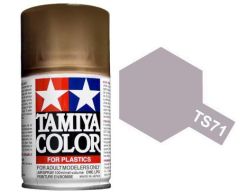 Tamiya 100ml TS-71 Smoke # 85071