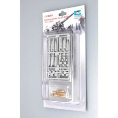 Trumpeter 1/35 German 21cm Gr 18 Ammo # 06610