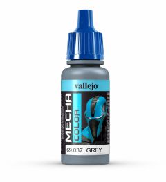 Vallejo Mecha Color 17ml Grey # 69037