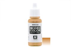 Vallejo 182 17ml Woodgrain Acrylic Modelling Paint # 828