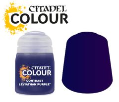  Citadel 18ml Leviathan Purple Contrast Paint # 29-62