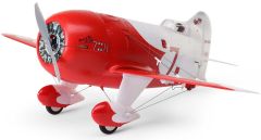 E-flite UMX Gee Bee R-2 510mm BNF Basic with AS3X and SAFE Select # 61500
