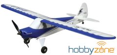 Sport Cub S v2 BNF Basic with SAFE