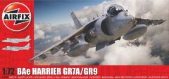 Airfix 1/72 BAe Harrier GR.9A/GR.9 # 04050A