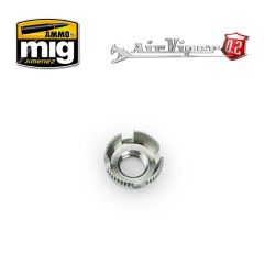 Ammo Mig Jimenez Airviper Nozzle Cap Guard # 8668