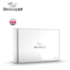 Abteilung 502 Catalogue 2019-2020 # ABT019