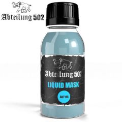 Abteilung 502 100ml Liquid Mask # 115