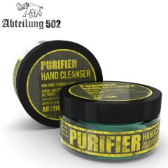 Abteilung 502 Purifier Hand Cleanser # 116