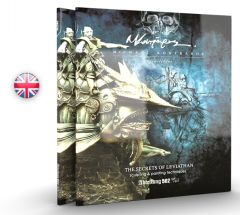 Abteilung 502 Secrets Of Leviathan # 715