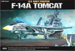 Academy 1/48 Grumman F-14A Tomcat # 12253