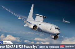 Academy 1/144 Boeing E-737 "Peace Eye" Airborne Early Warning Aircraft # 12651