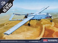 Academy 1/35 RQ-7B Shadow UAV US Army # 12117