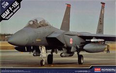 Academy 1/48 McDonnell F-15E Seymour J # 12295 - Plastic Model Kit