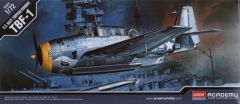 Academy 1/72 Grumman TBF-1 Avenger # 12452