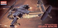 Academy 1/72 Hughes AH-64A Apache # 12488