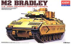 Academy 1/35 M2 Bradley # 13237
