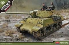 Academy 1/35 USSR M10 Lend-Lease # 13521
