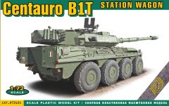Ace 1/72 Centauro B1T station wagon # 72424