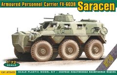 Ace 1/72 FV-603B Saracen APC # 72433