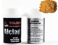 Alclad II 20ml Warpigs North African Sand # WP008