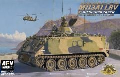 AFV Club 1/35 Australian Army M113A1 Diehl # 35377