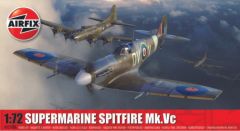 Airfix 1/72 Supermarine Spitfire Mk.Vc # 02108A