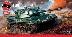 Airfix 1/76 Leopard Tank # 02306V