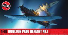 Airfix 1/48 Boulton-Paul Defiant NF.1 # 05132