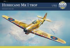 Arma Hobby 1/48 Hawker Hurricane Mk.I trop # 40016