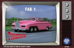 AIP 1/32 FAB 1 # 10008