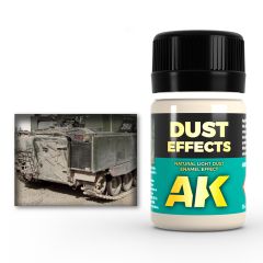 AK Interactive 35ml Dust Effects # 015