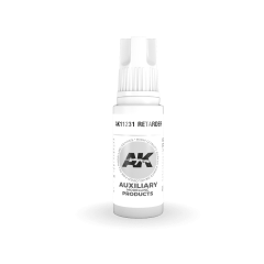 AK Interactive 17ml 3rd Gen Acrylic Retarder # 11231