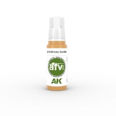 AK Interactive 3rd Gen Acrylic 17ml CARC Tan 686A (FS33446) # 11349
