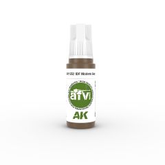 AK Interactive 3rd Gen Acrylic 17ml IDF Modern Grey # 11352