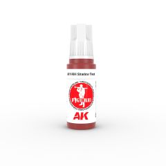 AK Interactive 3rd Gen Acrylic 17ml Shadow Flesh # 11404