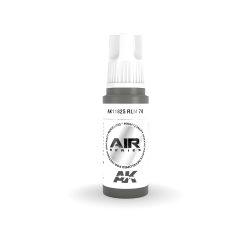 AK Interactive 3rd Gen Acrylic 17ml RLM 74 # 11825