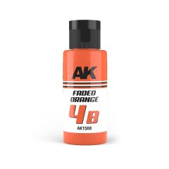 AK Interactive 60ml Dual Exo 1A – Xtreme White # 1501
