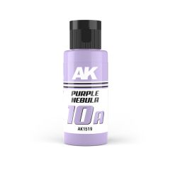 AK Interactive 60ml Dual Exo 5B - Dirty Red # 1510