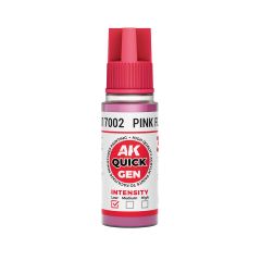 AK Interactive 18ml Quick Gen Colour – Pink Flesh # 17002