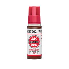AK Interactive 18ml Quick Gen Colour – Wood # 17062