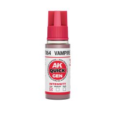 AK Interactive 18ml Quick Gen Colour – Vampire Flesh # 17064