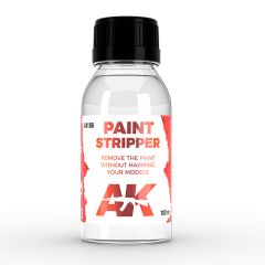 AK Interactive - Paint Stripper # 00186
