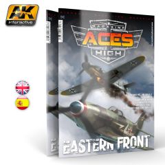 AK Interactive Aces High Magazine Issue 10 # 2919