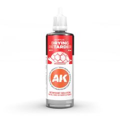 AK Interactive 60ml Drying Retarder # AK737
