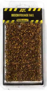 AK Interactive Beech Foliage Autumn # 8141