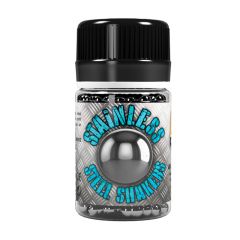 AK Interactive 250 Stainless Steel Shakers # 892