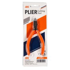 AK Interactive Plier # 9009